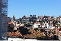 background city Porto texture 0012